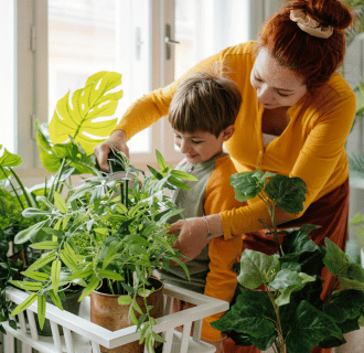 Produkty pro podzimní péči