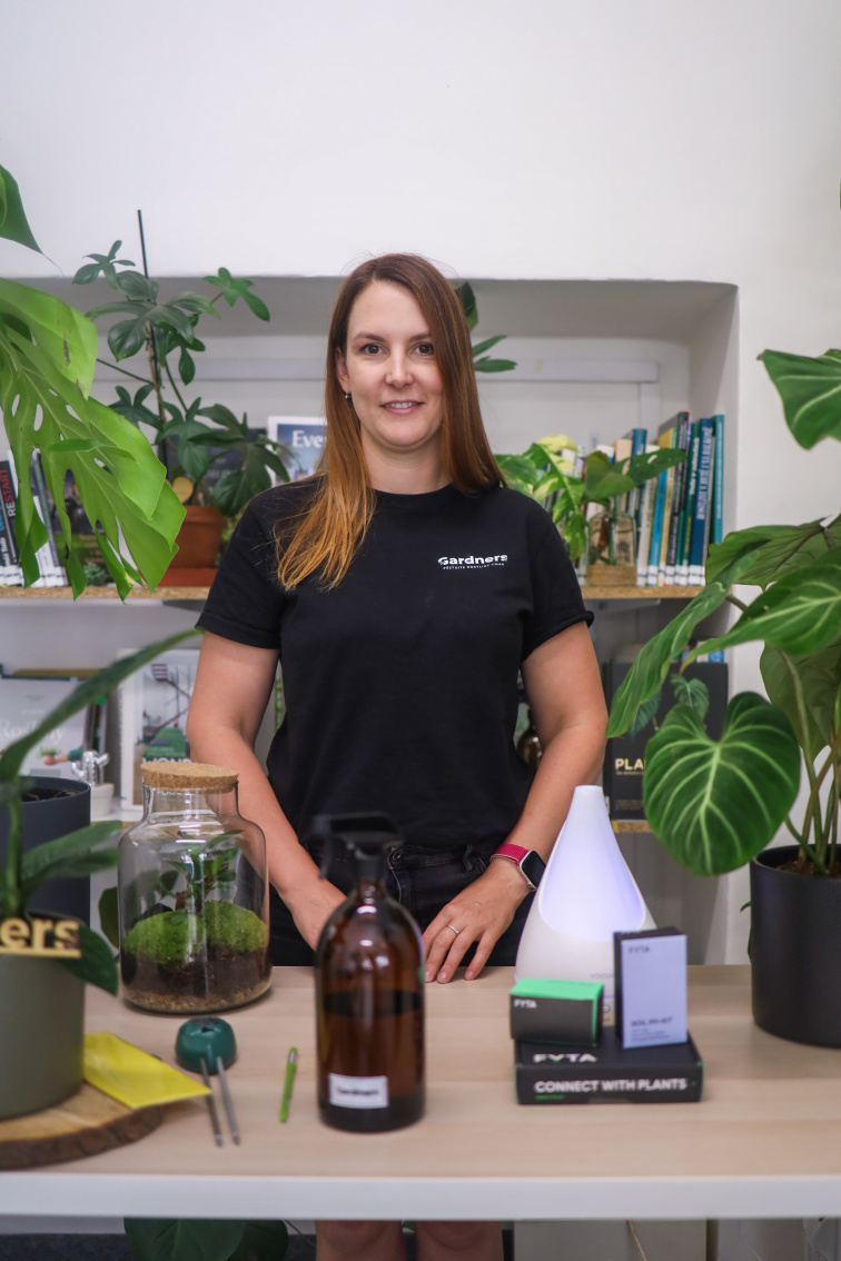 Zelený restar: verze MM