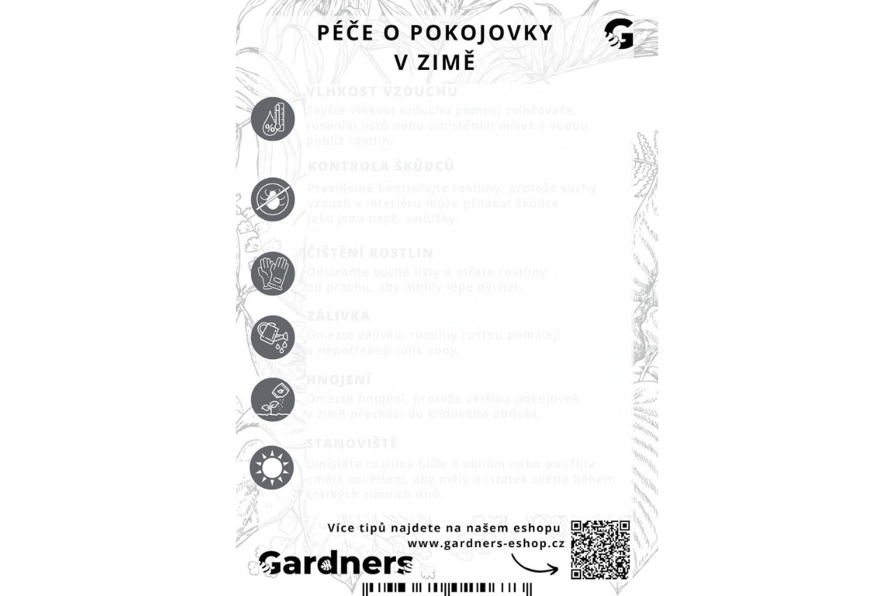 O PRODUKTECH - Dárky k nákupu