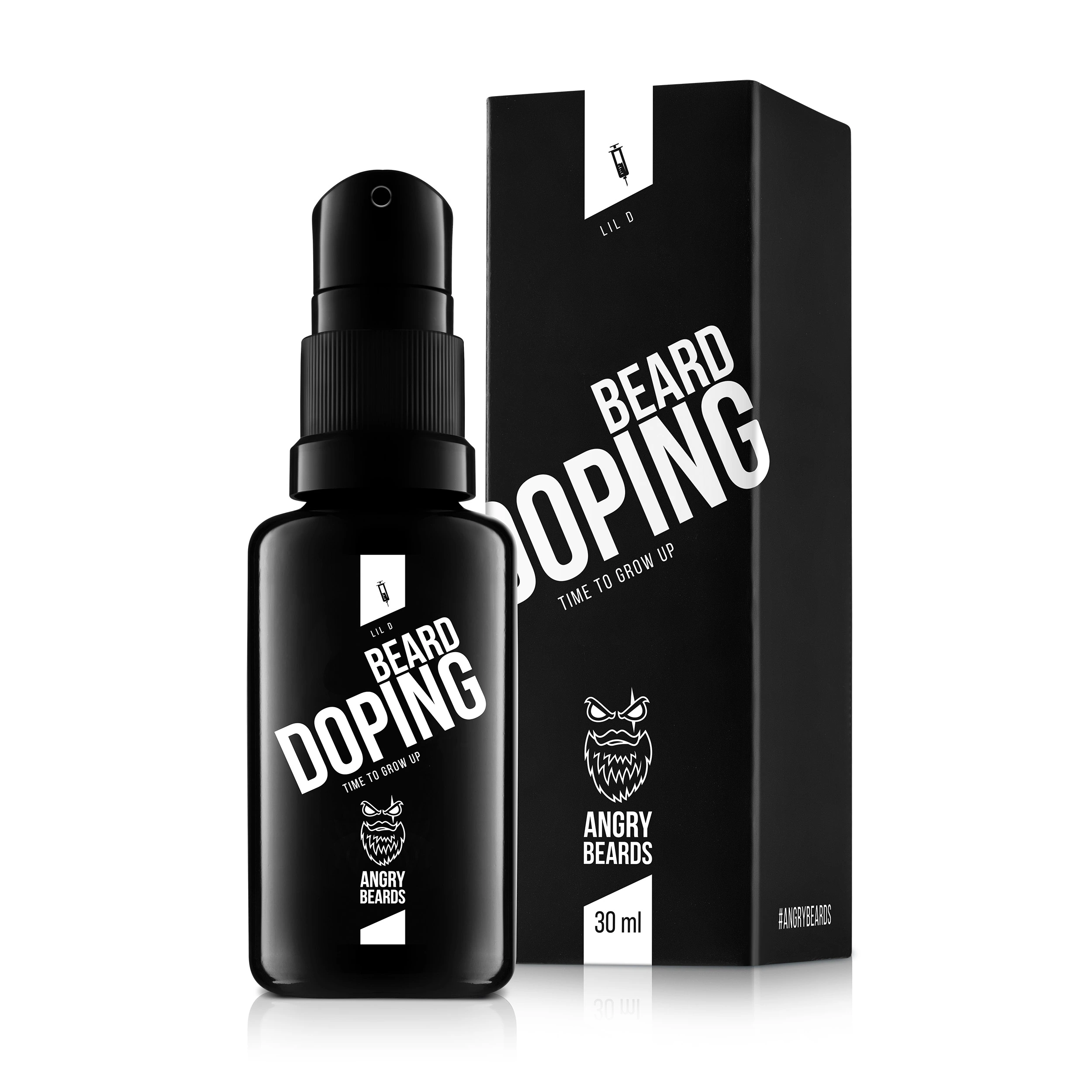 Beard Doping 30 ml