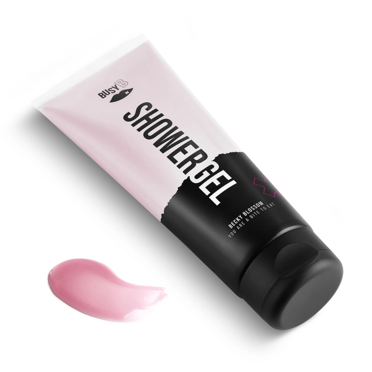 Sprchový gél Becky Blossom 230 ml
