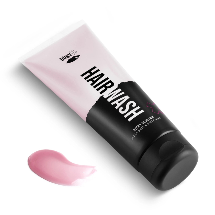 Šampón na vlasy Becky Blossom 230 ml