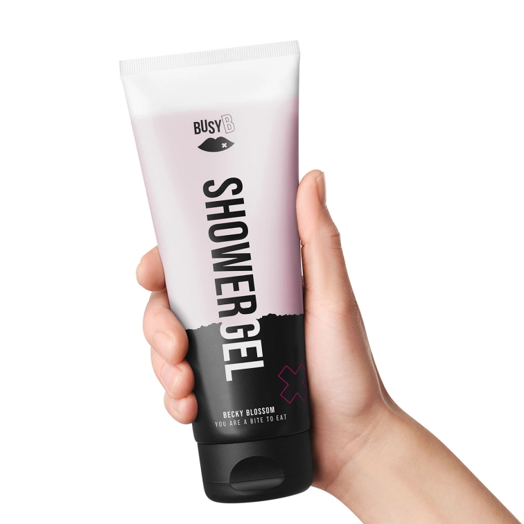 Sprchový gél Becky Blossom 230 ml