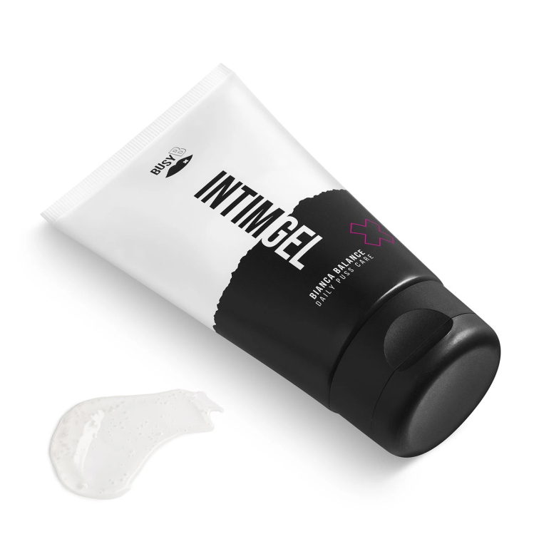 Gél na intímnu hygienu Bianca Balance 150 ml