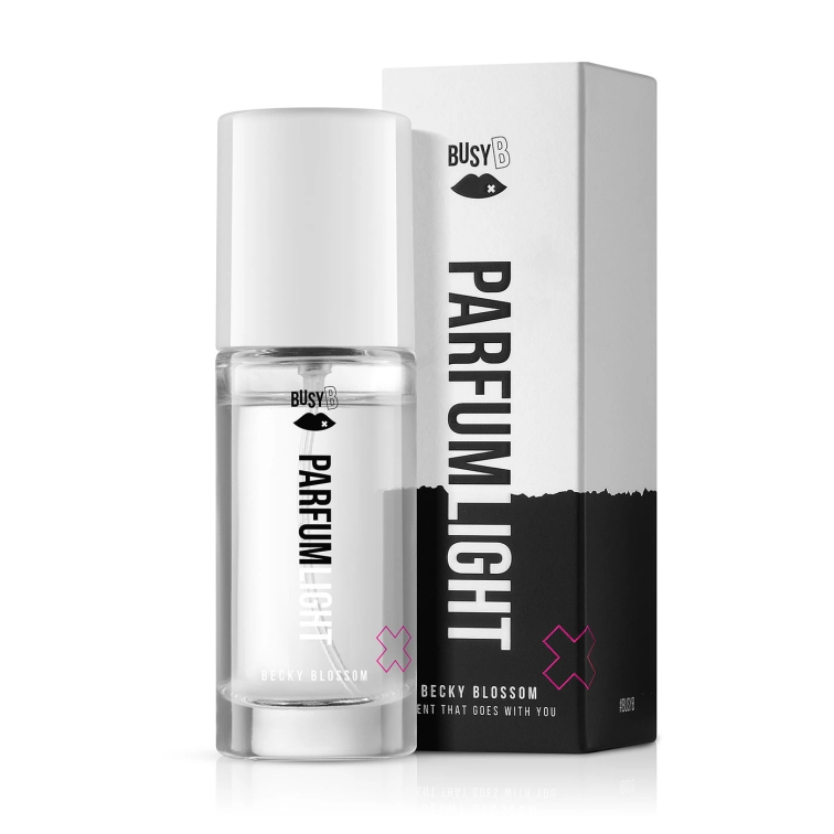 Toaletná voda Becky Blossom 30 ml