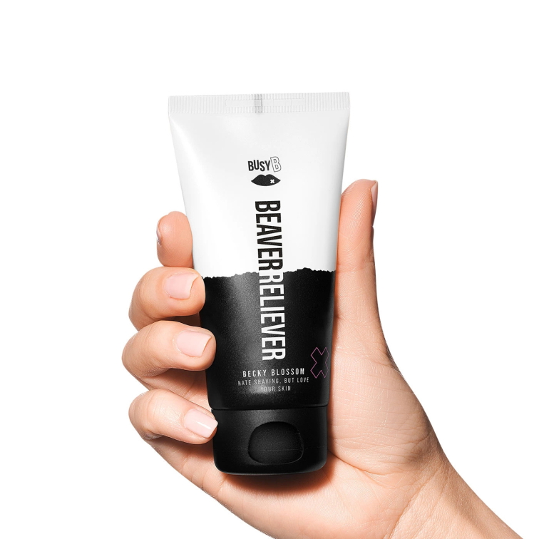 Balzam po holení Becky Blossom 75 ml