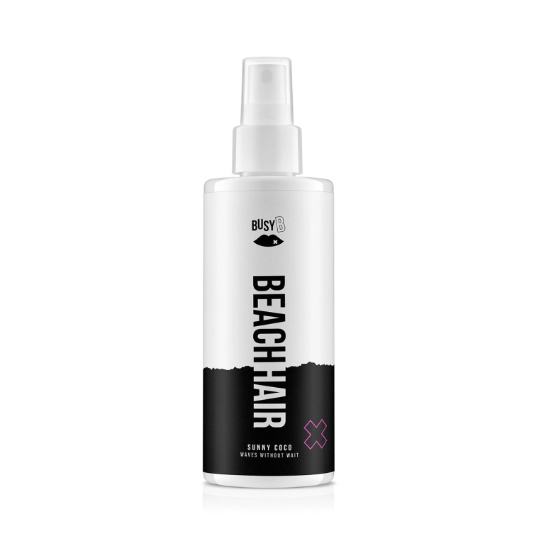 Slaný sprej na vlasy Sunny Coco 200 ml