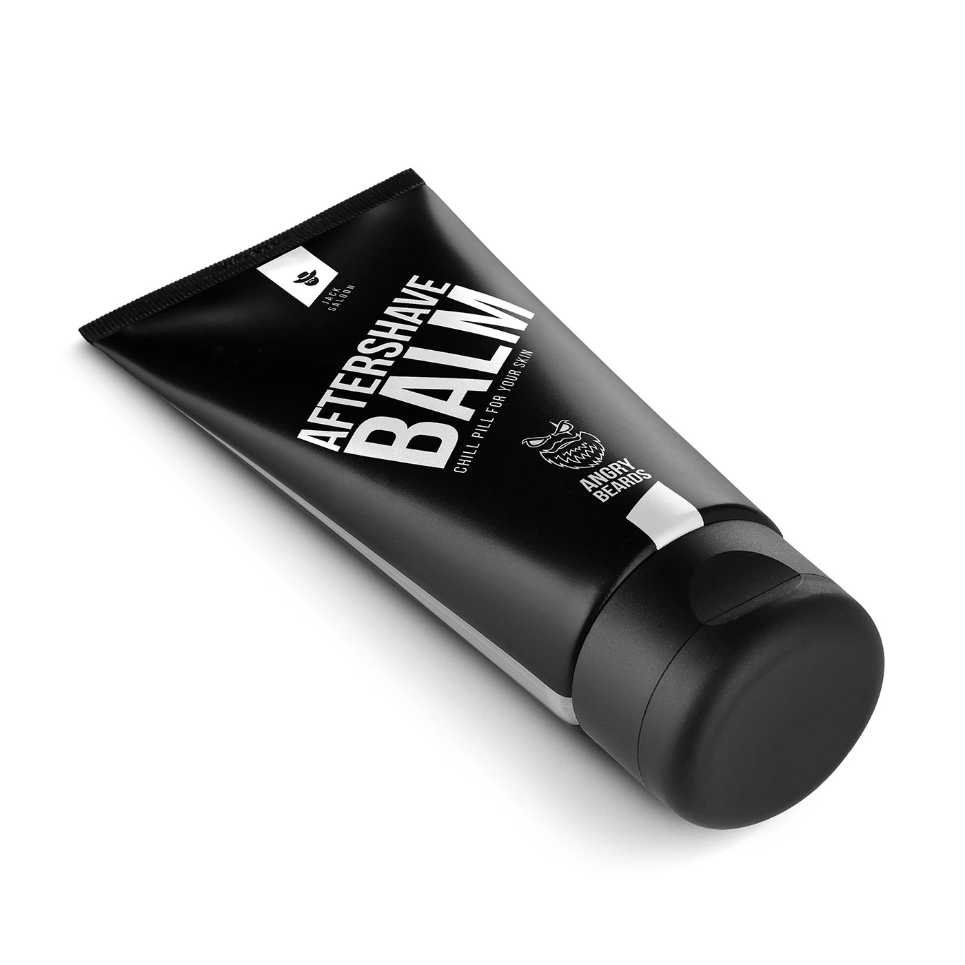 Balzam po holení Jack Saloon 75 ml