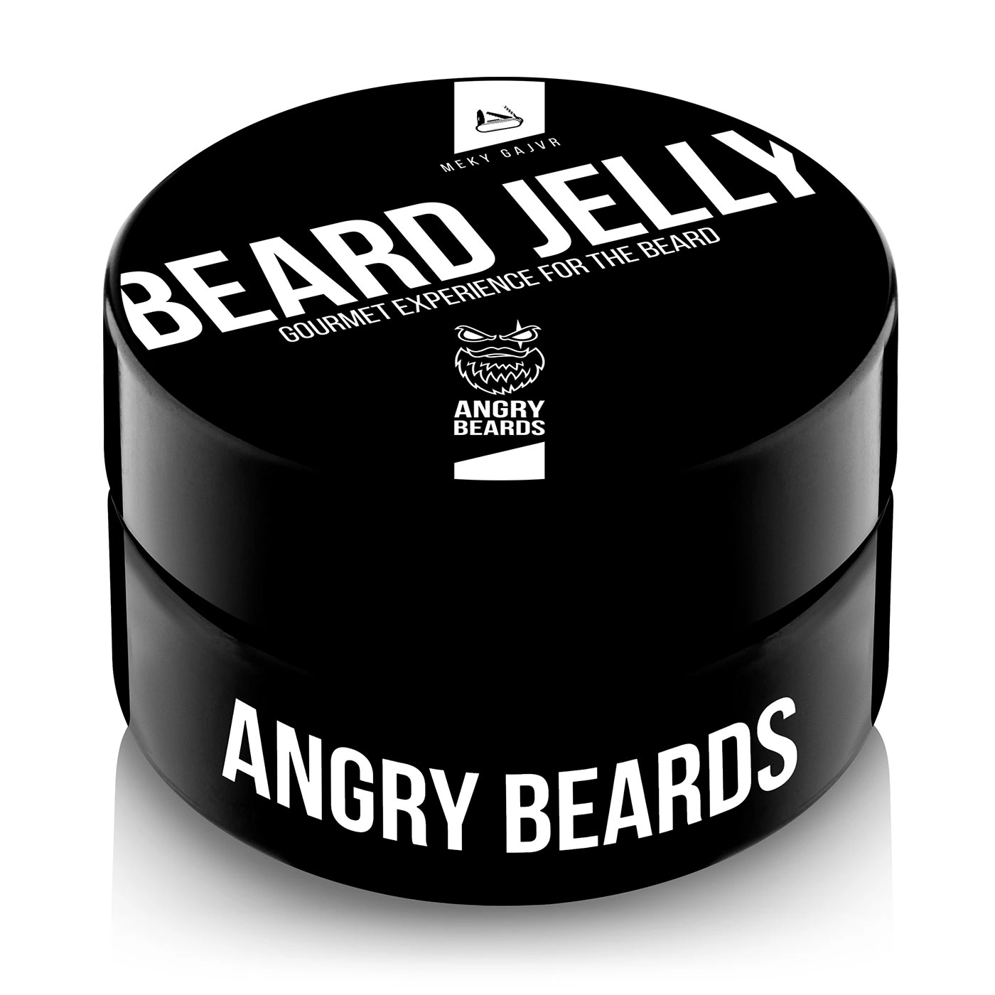 Beard Jelly Meky Gajvr 26 g
