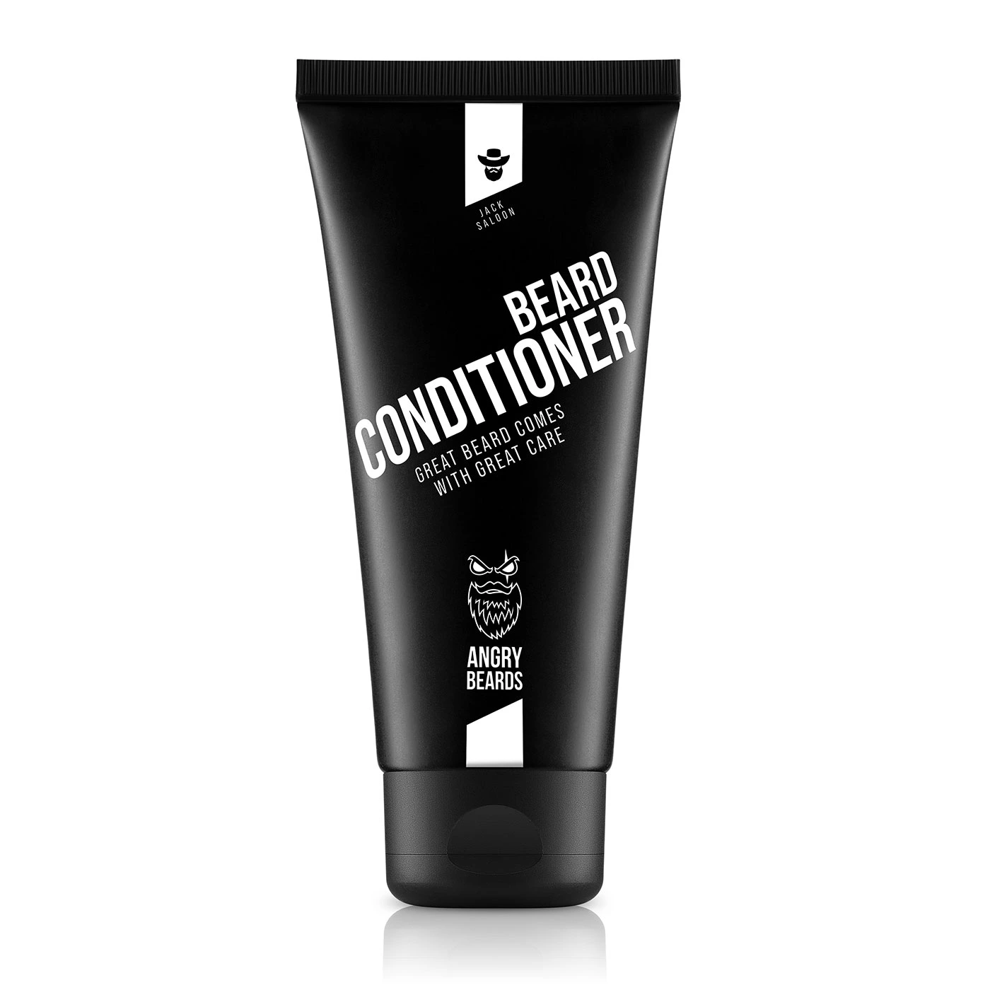 Kondicionér na bradu Jack Saloon 100 ml