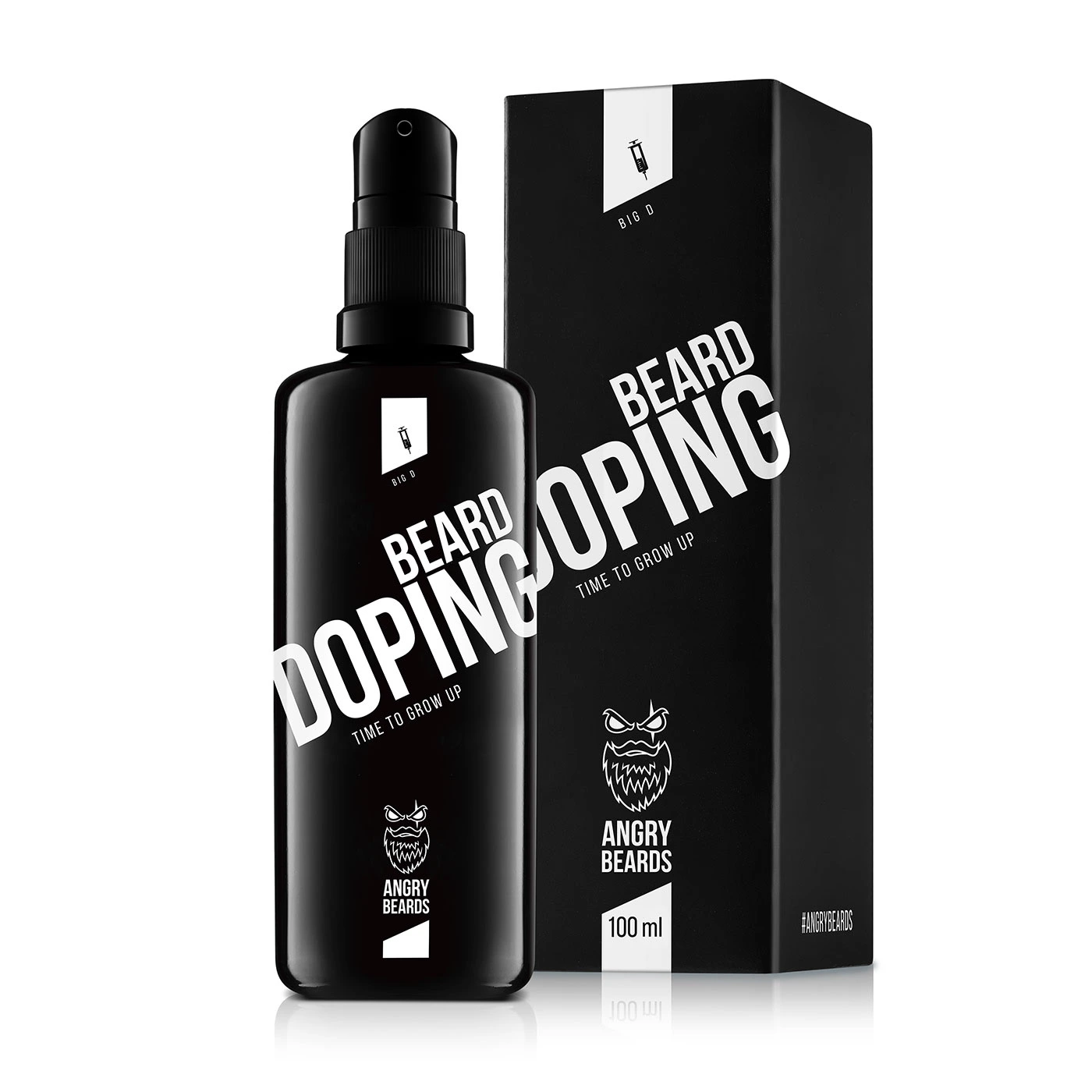 Beard Doping 30 ml