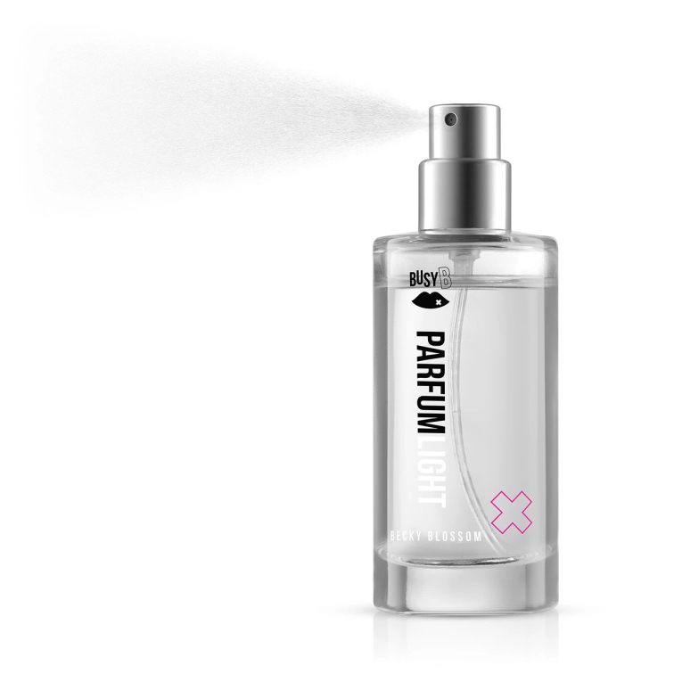 Toaletná voda Becky Blossom 30 ml