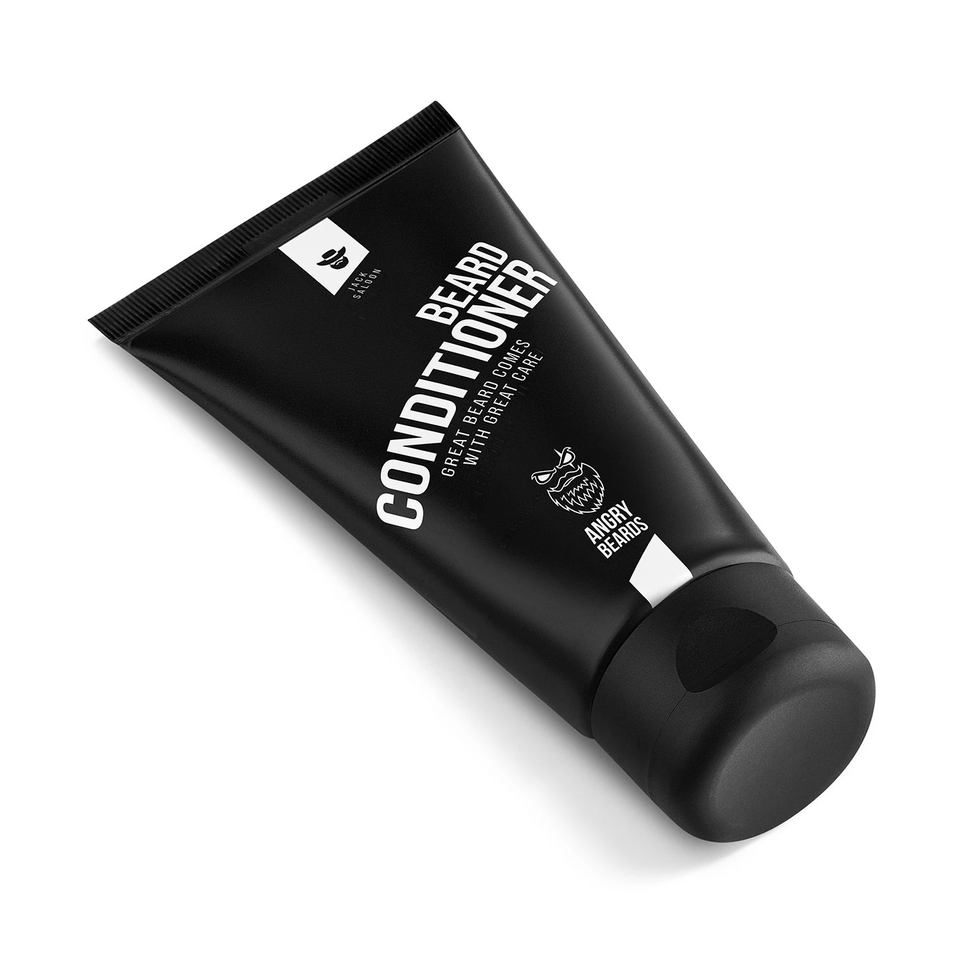 Kondicionér na bradu Jack Saloon 100 ml