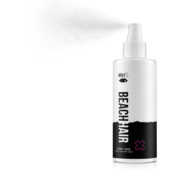 Slaný sprej na vlasy Sunny Coco 200 ml