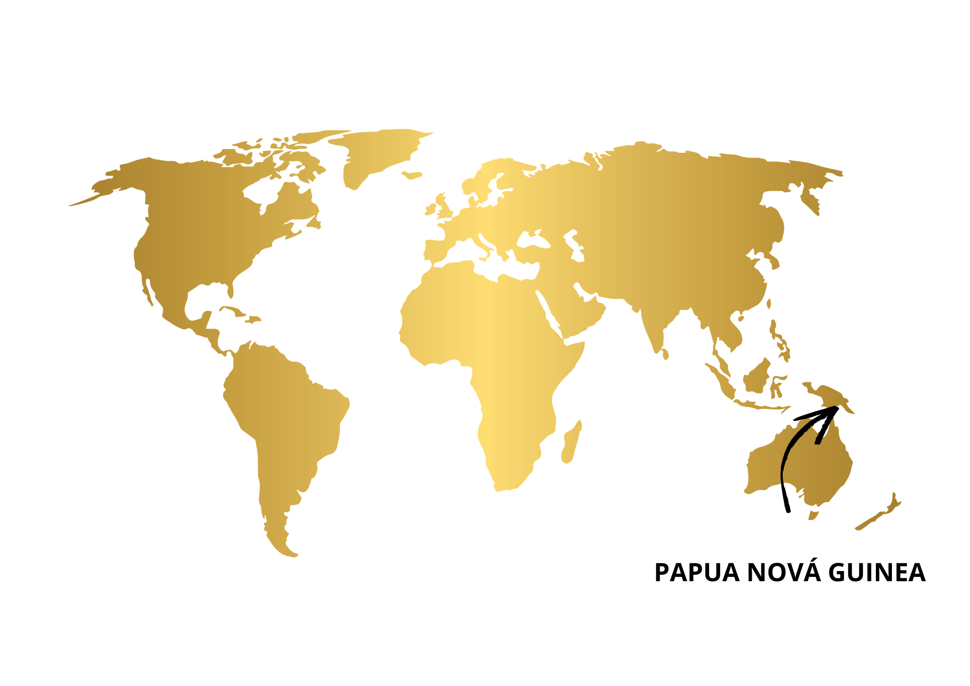 Lovers’ Roast Papua Nová Guinea 250g