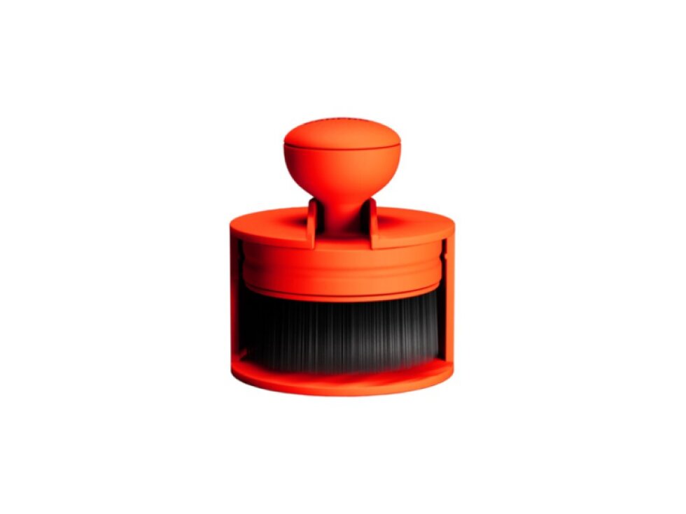 CarPro DarkSide Tyre Brush kartáč na pneumatiky