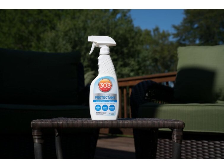 303 Aerospace Protectant 473ml ošetření plastů