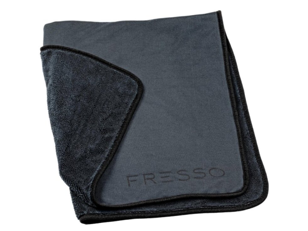 Fresso Ashton Twisted Pile 90x60cm sušící ručník