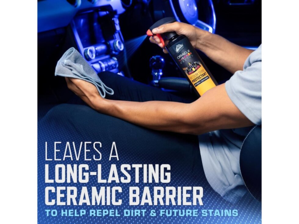 Armor All PS Protectant Spray 500ml impregnace plastů