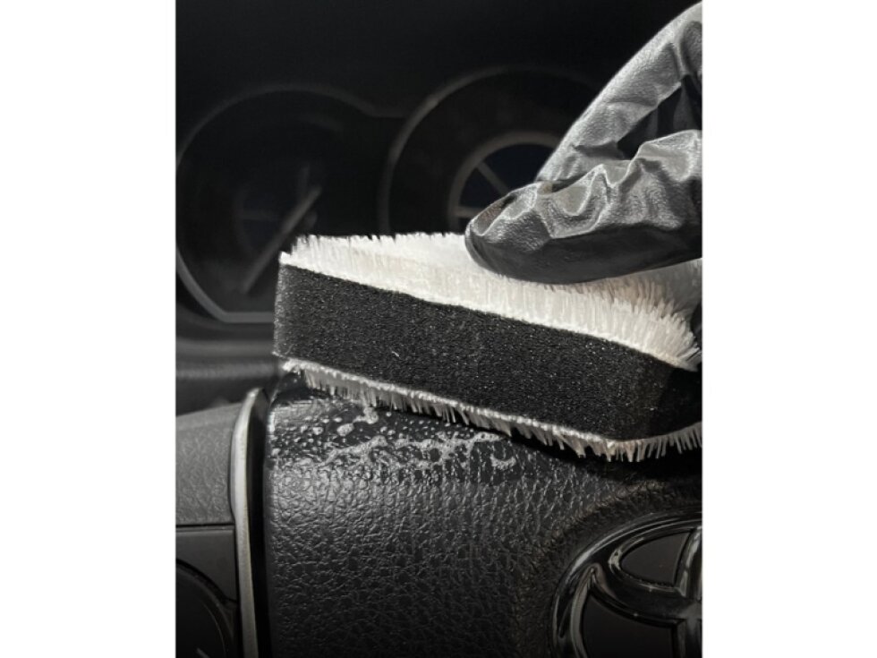 CarPro SkinCare Kit sada na údržbu kůže