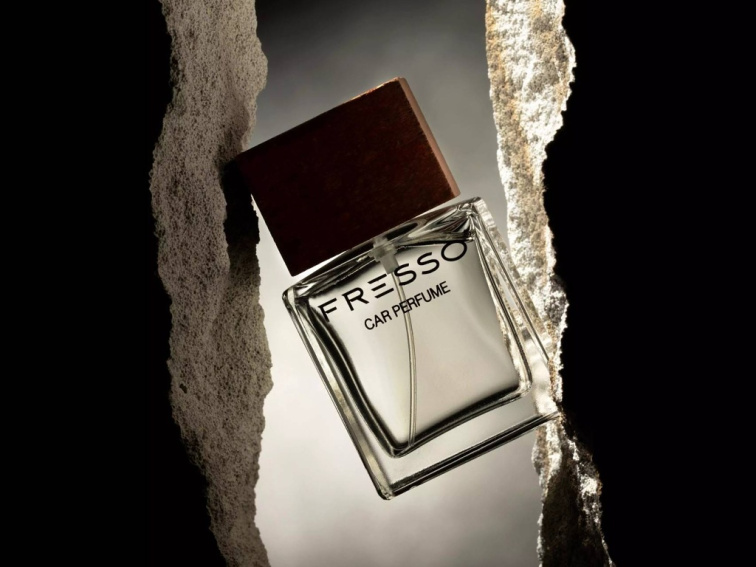 Fresso Gift Box Gentleman dárková sada vůně