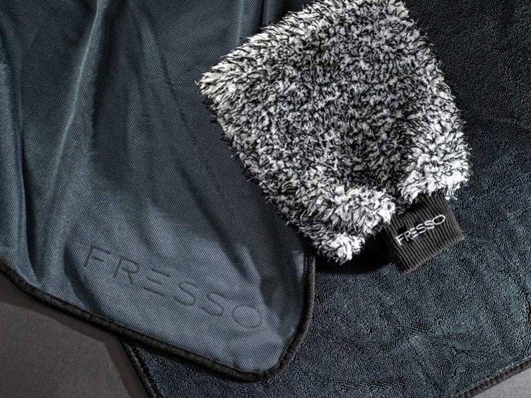 Fresso Ashton Plus 90x60cm sušící ručník