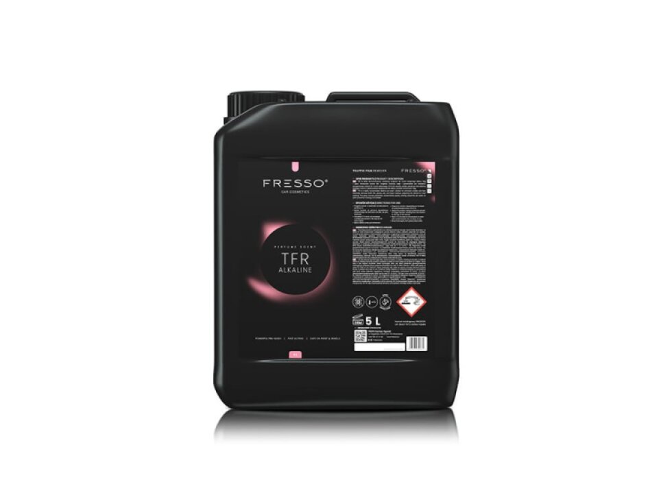 Fresso TFR Alkaline 5L univerzální čistič