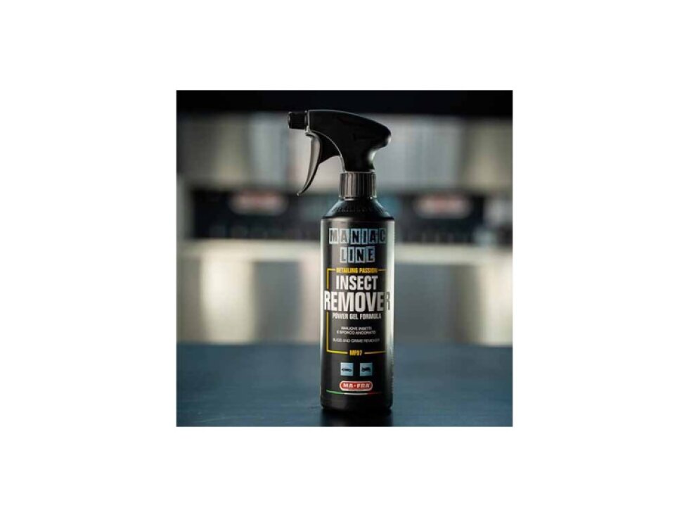 Mafra Maniac Line Insect Remover 500ml odstraňovač hmyzu