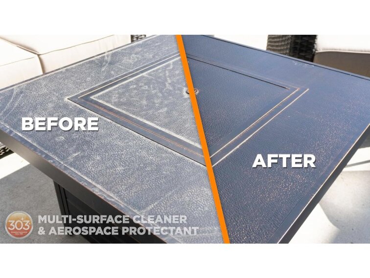 303 Aerospace Protectant 946ml ošetření plastů