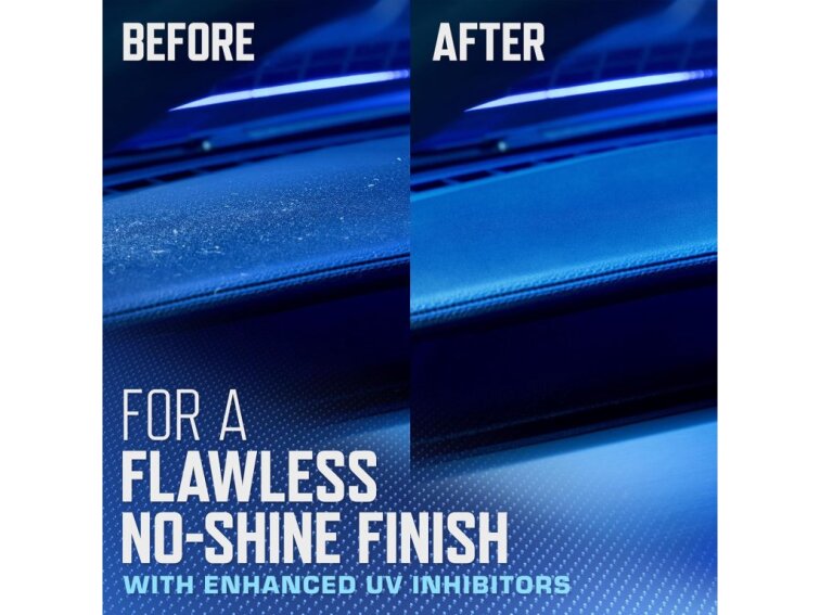 Armor All PS Interior Detailer Spray 500ml interiérový detailer