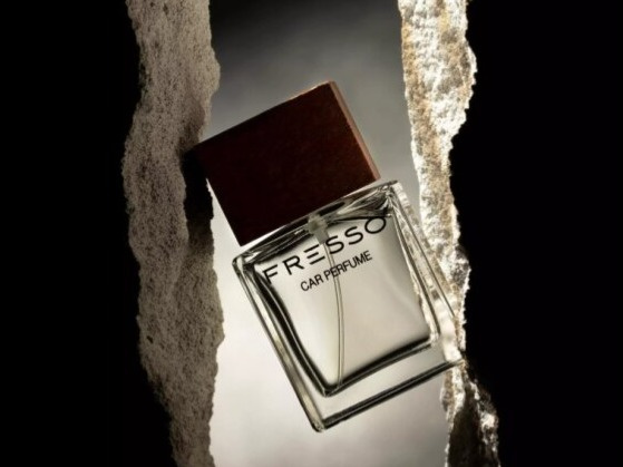 Fresso Infinity Bliss Perfume 50ml vůně do auta