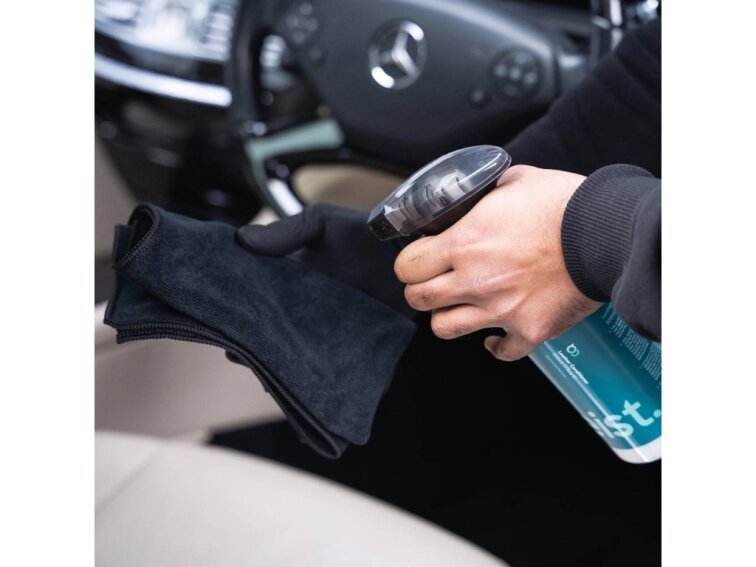 Geist Leather Conditioner 500ml mléko na kůži