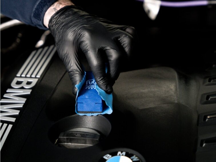 Labocosmetica TPR 30ml keramická ochrana plastů