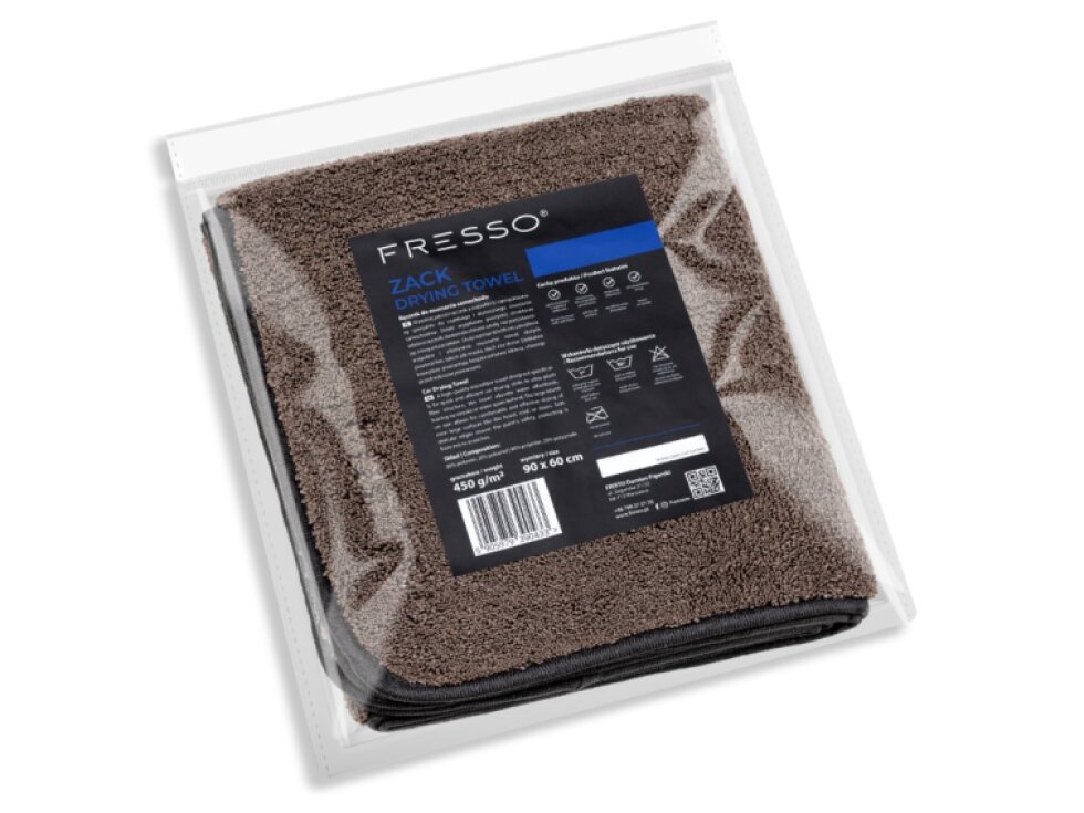 Fresso Zack Drying Towel 90x60cm sušící ručník