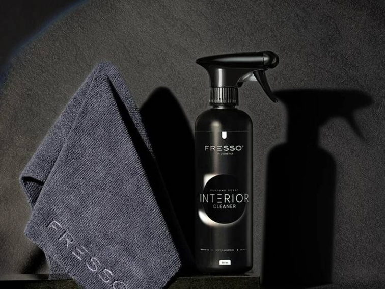 Fresso Agnes Towel 40x40cm mikrovláknová utěrka