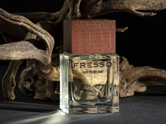 Fresso Infinity Bliss Perfume 50ml vůně do auta