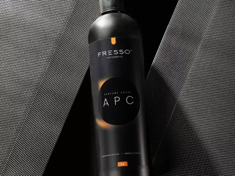 Fresso APC 5L univerzální čistič