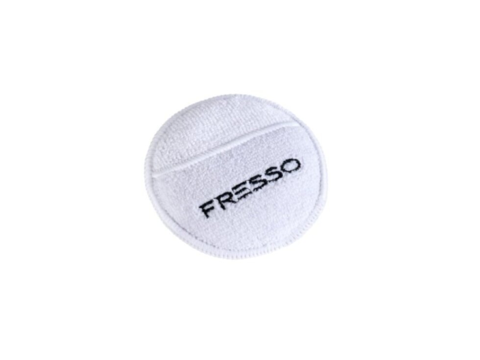 Fresso Round Microfiber Applicator mikrovláknový aplikátor