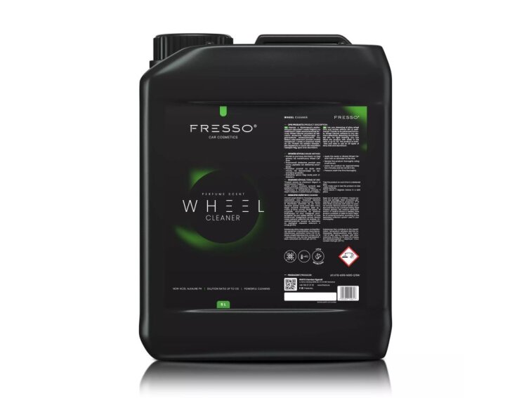 Fresso Wheel Cleaner 5L čistič kol