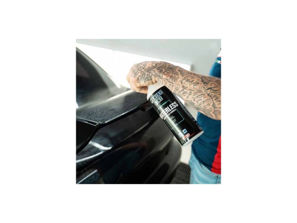 Mafra Maniac Line Waterless 1L mytí bez vody