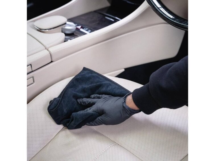 Geist Dye & Friction Blocker 500ml ochranný povlak na kůži