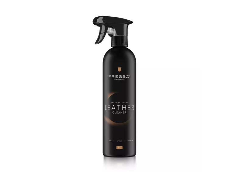 Fresso Leather Cleaner 1L čistič kůže