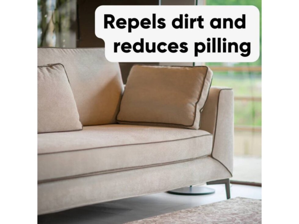 Geist Fabric Protector 500ml impregnace alcantary a textilu