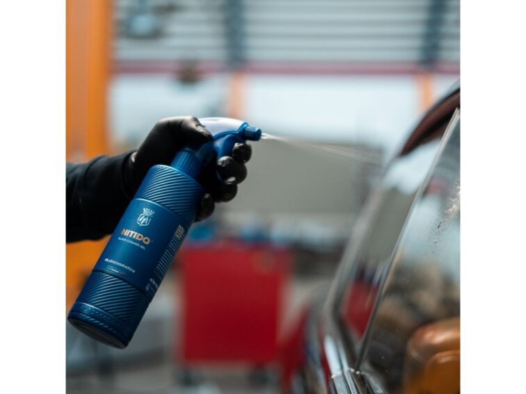 Labocosmetica Nitido 4.5L čistič oken