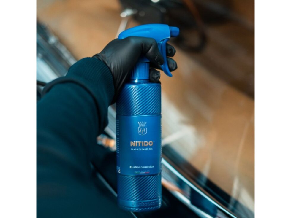 Labocosmetica Nitido 4.5L čistič oken