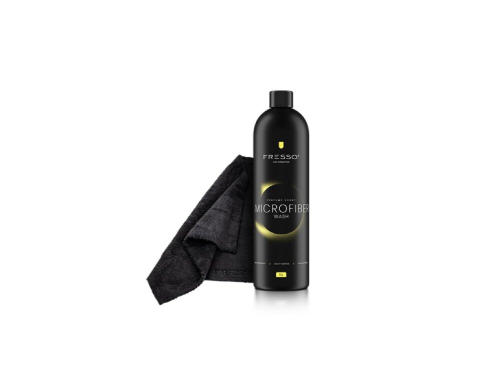 Fresso Microfiber Wash 5L prací prostředek