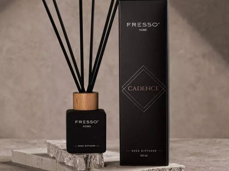Fresso Home Diffuser Cadence 100ml vůne do domácnosti