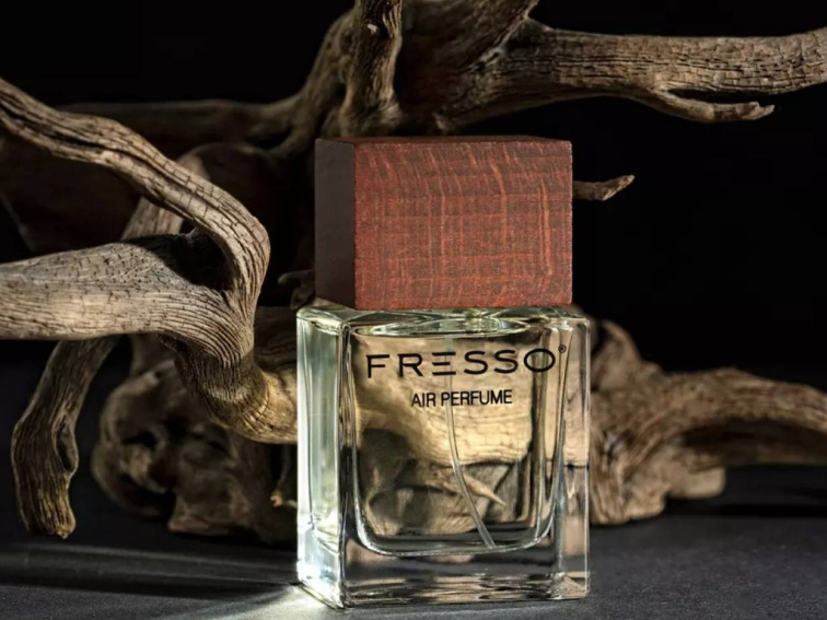 Fresso Dark Delight Perfume 50ml vůně do auta