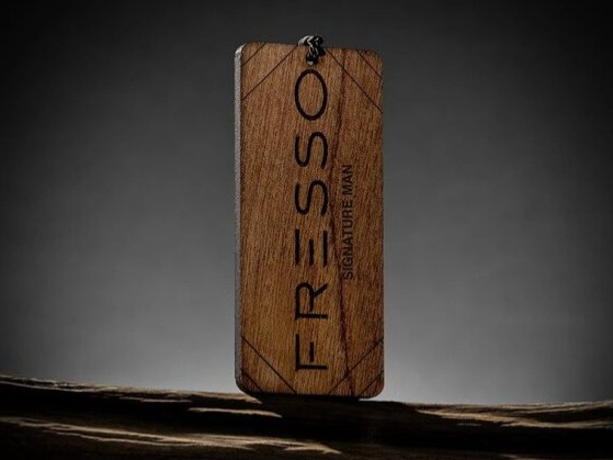 Fresso Gift Box Signature Man dárková sada vůně