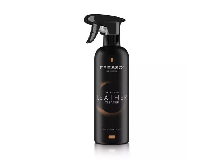 Fresso Leather Cleaner 500ml čistič kůže